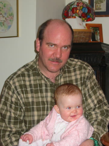 2003 March 23 Jane and Uncle Don